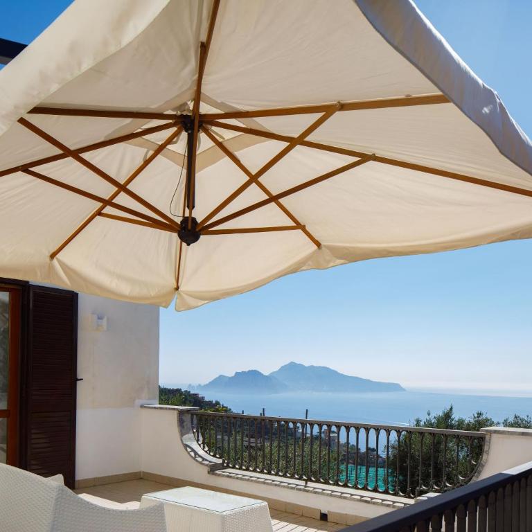 Il Nido del Gabbiano - Apartment with Terrace - 3