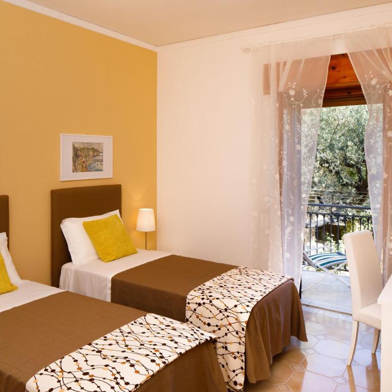 Il Nido del Gabbiano - Apartment with Terrace - 6