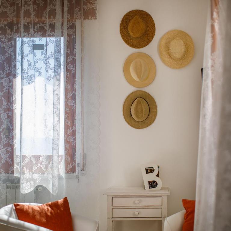Il Nido del Gabbiano - Apartment with Terrace - 9
