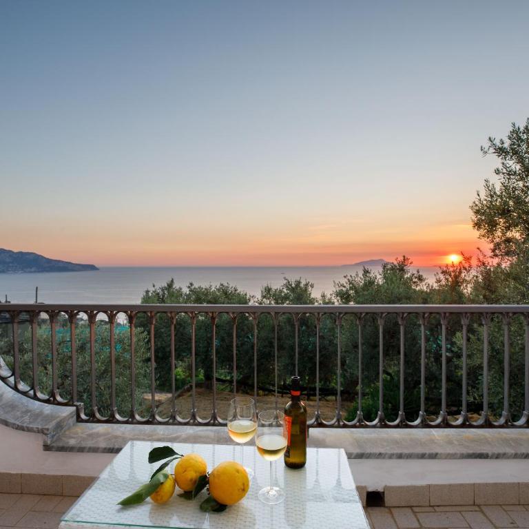 Il Nido del Gabbiano - Apartment with Terrace - 14