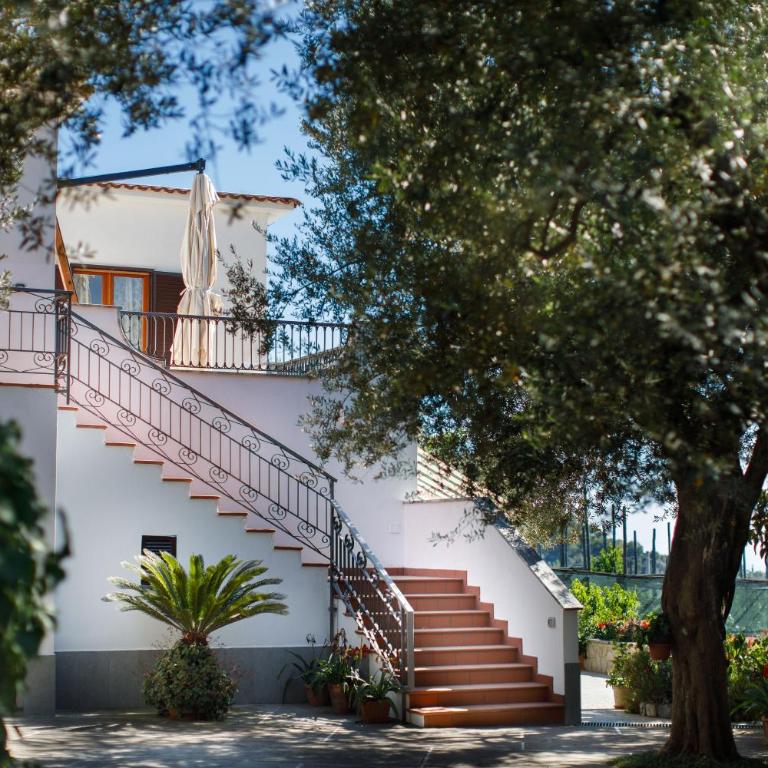 Il Nido del Gabbiano - Apartment with Terrace - 15
