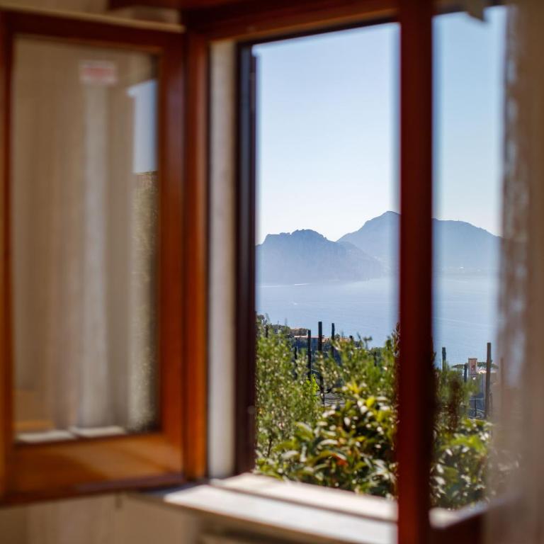 Il Nido del Gabbiano - Apartment with Terrace - 16