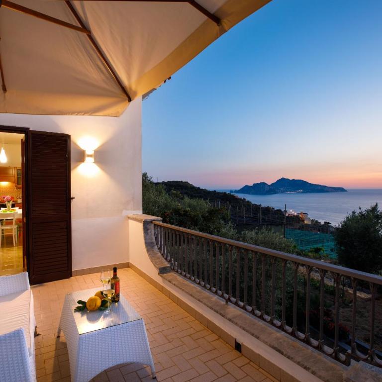 Il Nido del Gabbiano - Apartment with Terrace - 2