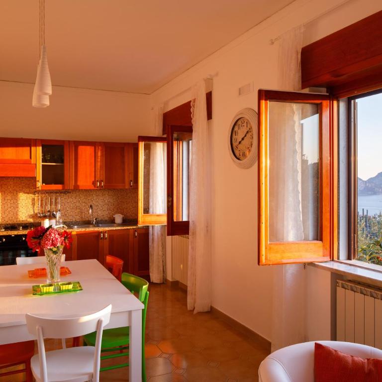 Il Nido del Gabbiano - Apartment with Terrace - 19