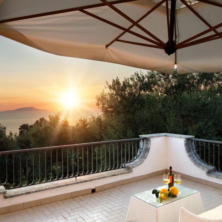 Il Nido del Gabbiano - Apartment with Terrace - 24