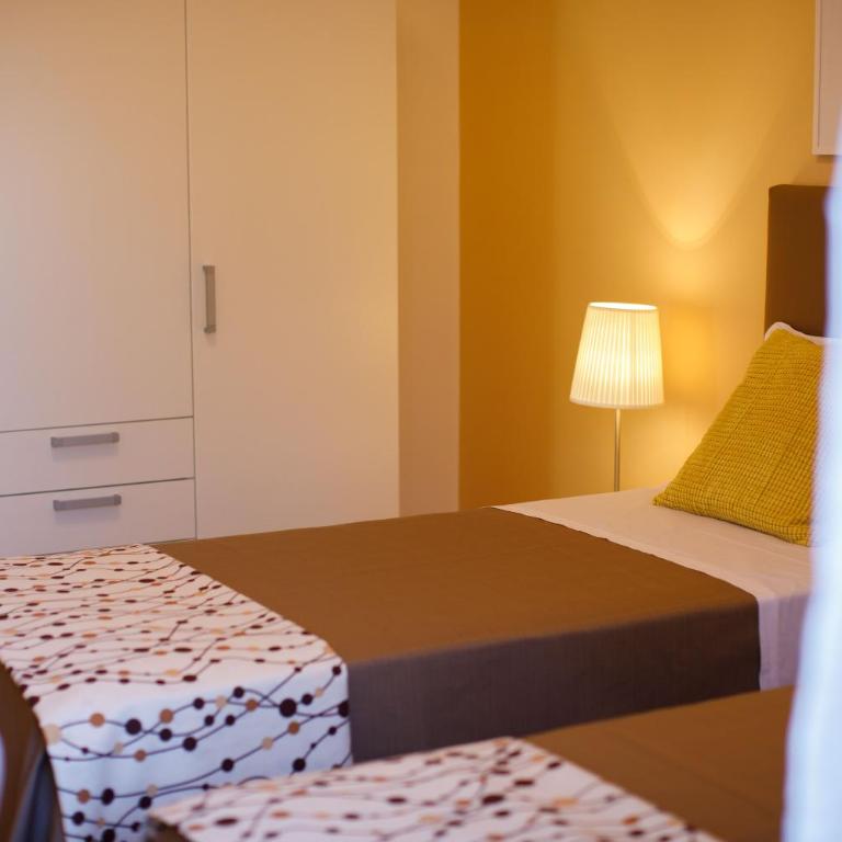 Il Nido del Gabbiano - Apartment with Terrace - 25