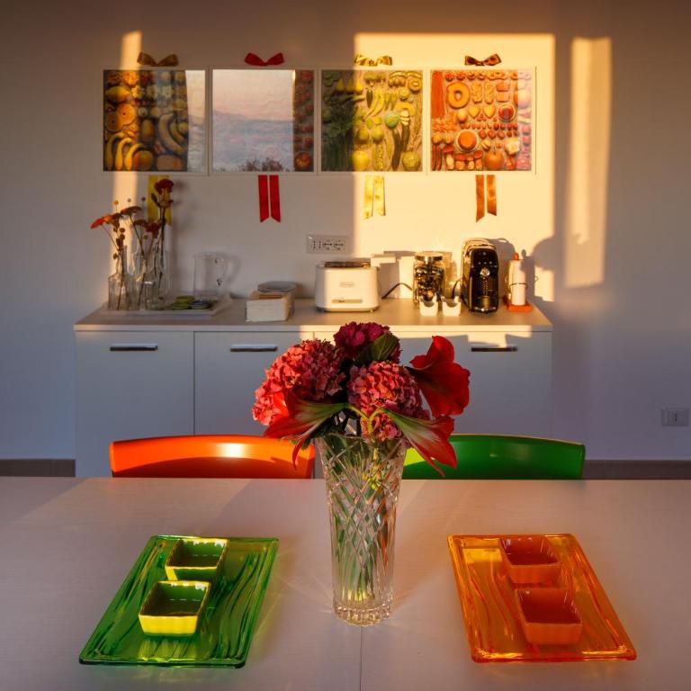Il Nido del Gabbiano - Apartment with Terrace - 27