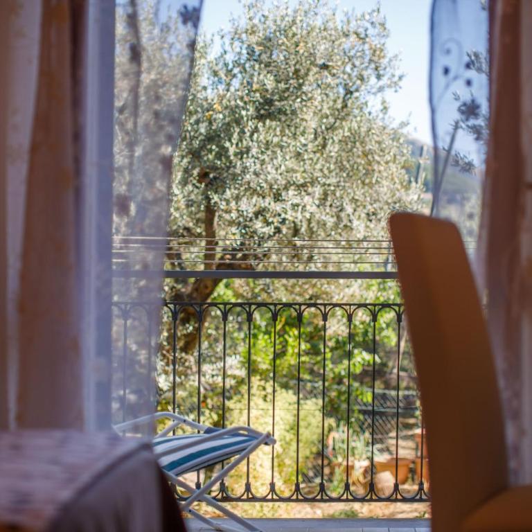Il Nido del Gabbiano - Apartment with Terrace - 29