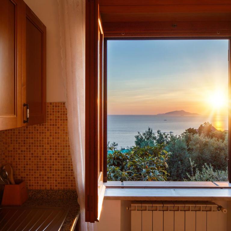 Il Nido del Gabbiano - Apartment with Terrace - 33
