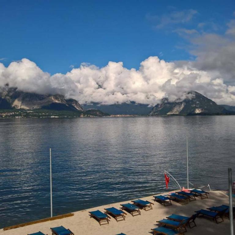 Residenza Pesce D'Oro - Appartamento con 1 Camera da Letto - 1