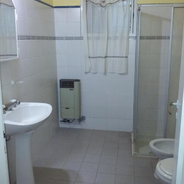 Cabañas la Aguada - Casa de 3 dormitorios - 10