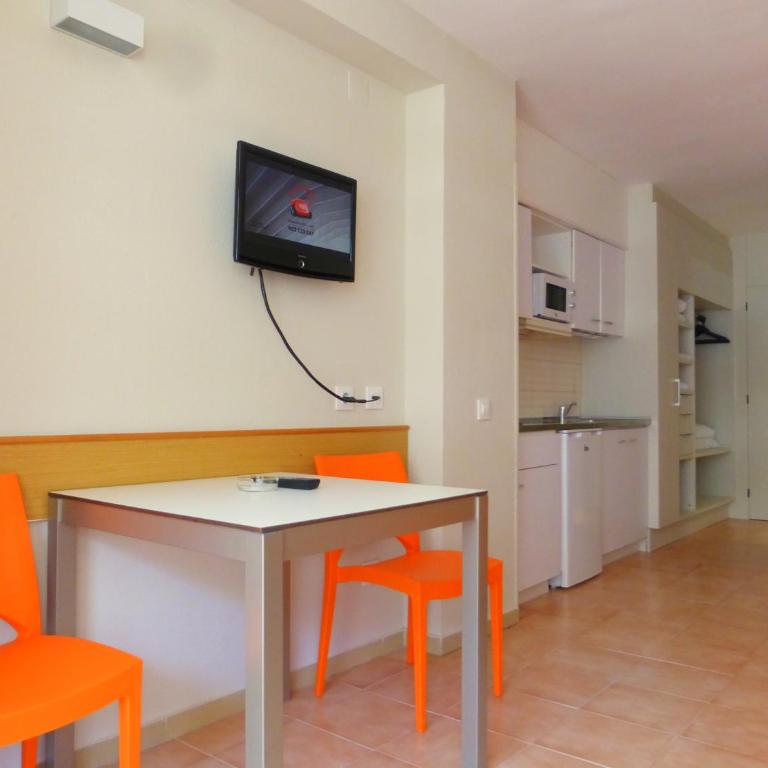 Salou Pacific Rentalmar - Estudio Estándar (2 adultos) - 8