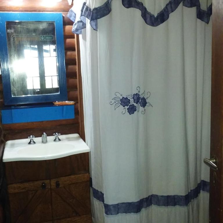 Cabañas la Aguada - Bungalow - 7