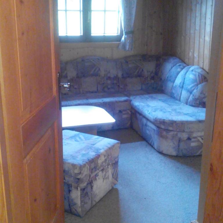 Turner-Hütte - Chalet - 13