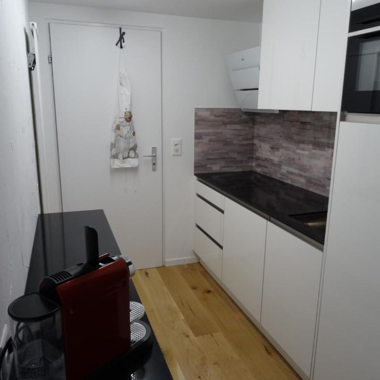 Laax-Relax - Apartment mit Balkon - 9