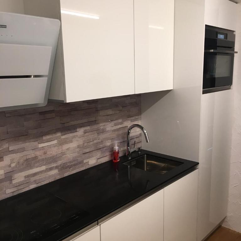 Laax-Relax - Apartment mit Balkon - 11