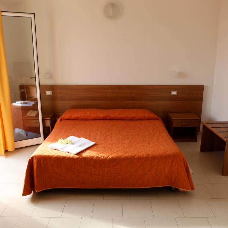 Hotel Rosita - Suite Familiare - 6