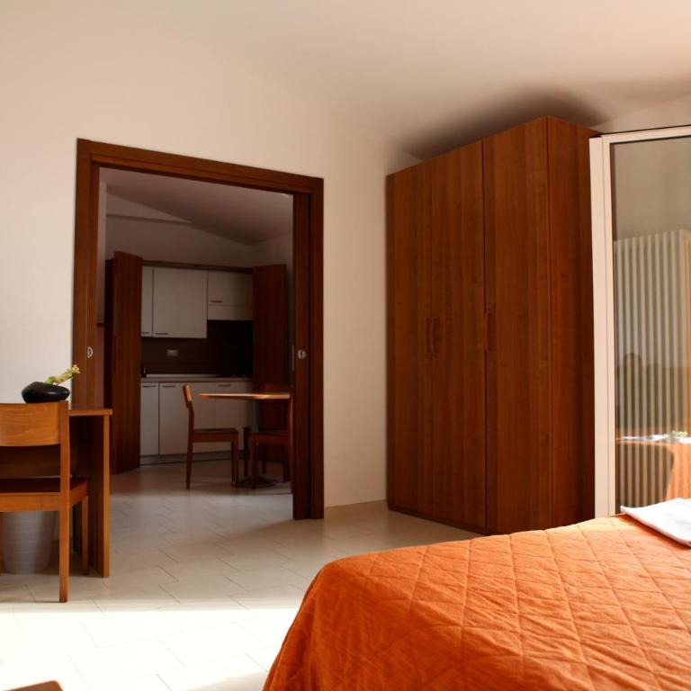 Hotel Rosita - Suite Familiare - 8