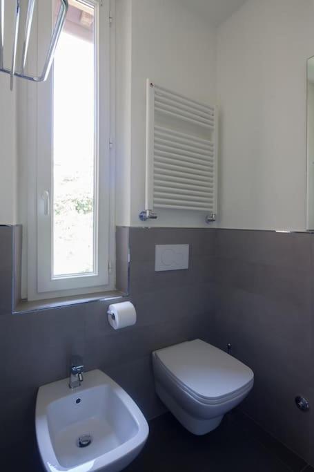 Villino Wanda - Camera Matrimoniale con Bagno Privato - 3