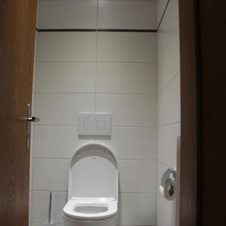 Haus Weideli, Dammstrasse 7 - Haus mit 1 Schlafzimmer - 9