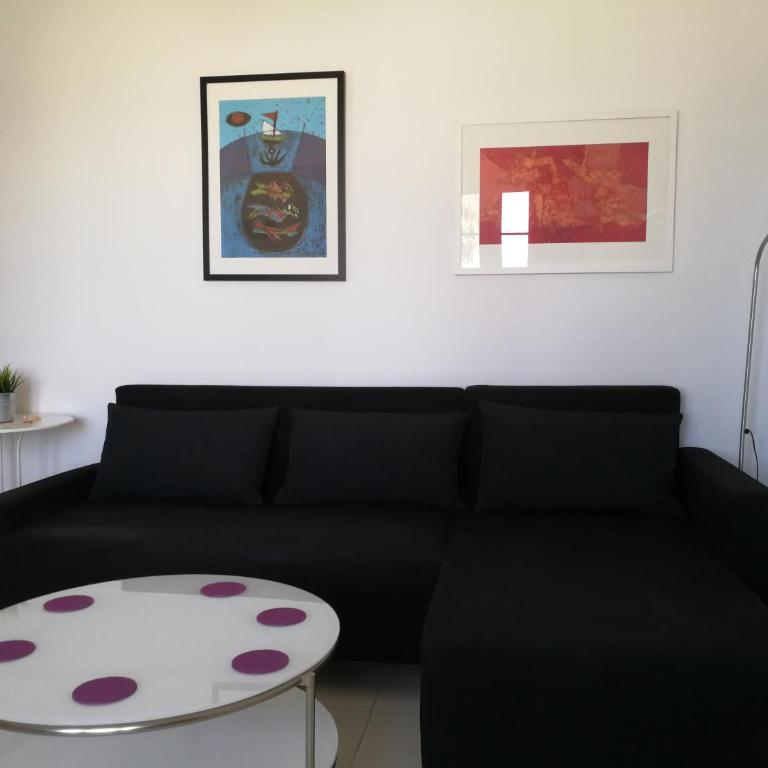 Los Panelos B1 - Apartamento - Planta baja - 28