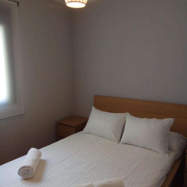 Apartamento La Ermita Wifi - Apartamento de 3 dormitorios - 21
