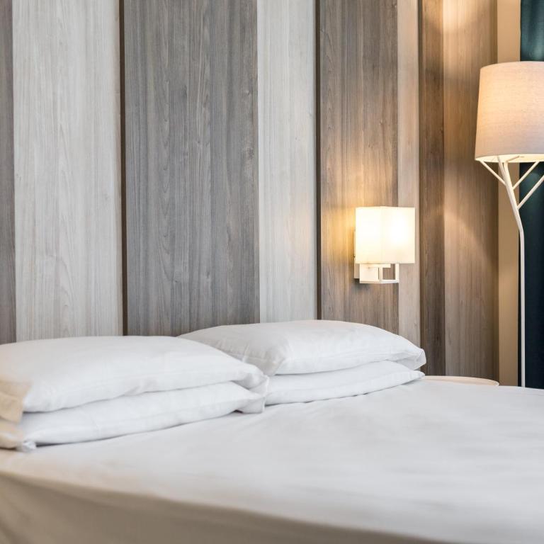 Hotel Europa - Junior Suite Deluxe - 10