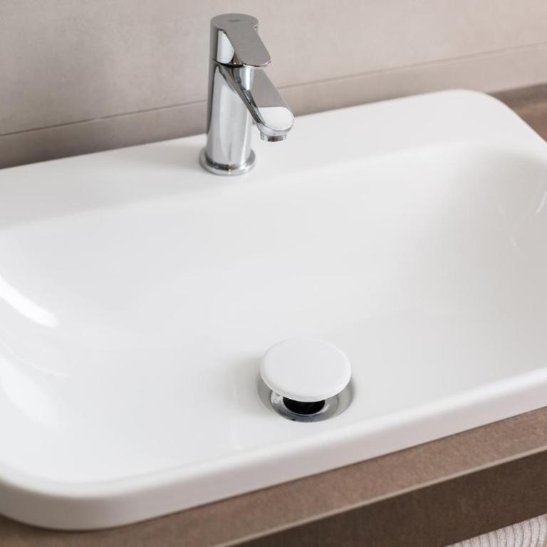 Hotel Europa - Junior Suite con Balcone - 6