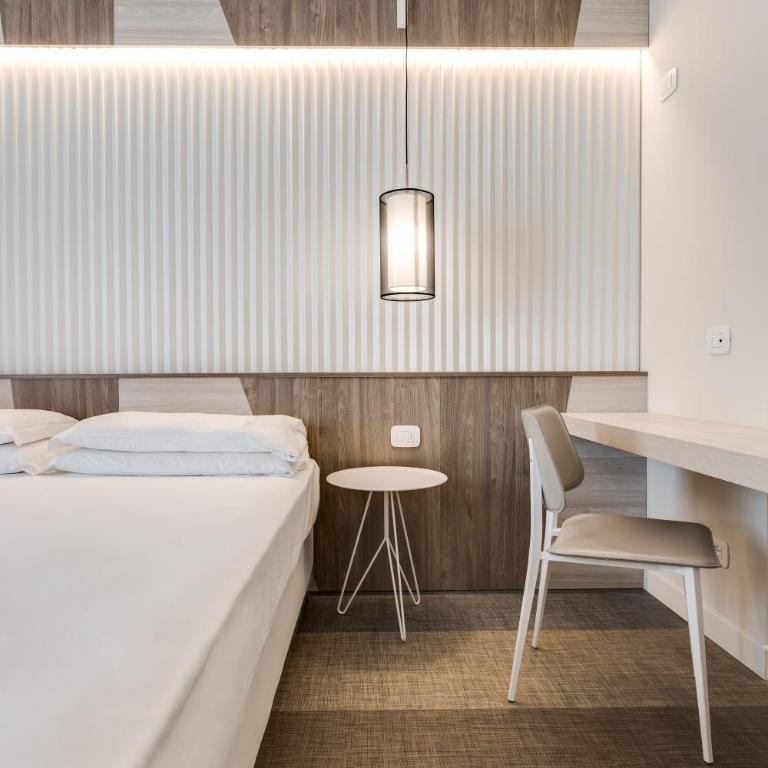 Hotel Europa - Junior Suite con Balcone - 1