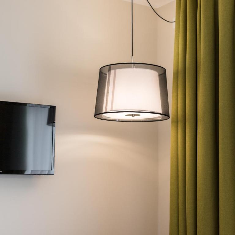 Hotel Europa - Junior Suite con Balcone - 12