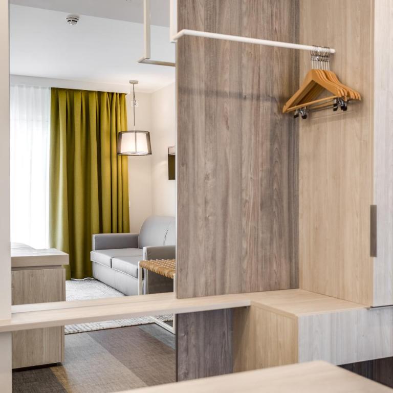 Hotel Europa - Junior Suite con Balcone - 13
