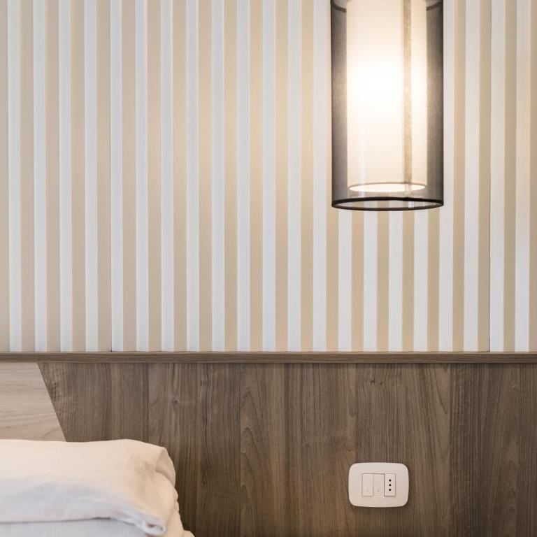 Hotel Europa - Junior Suite con Balcone - 20