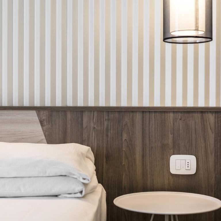 Hotel Europa - Junior Suite con Balcone - 21
