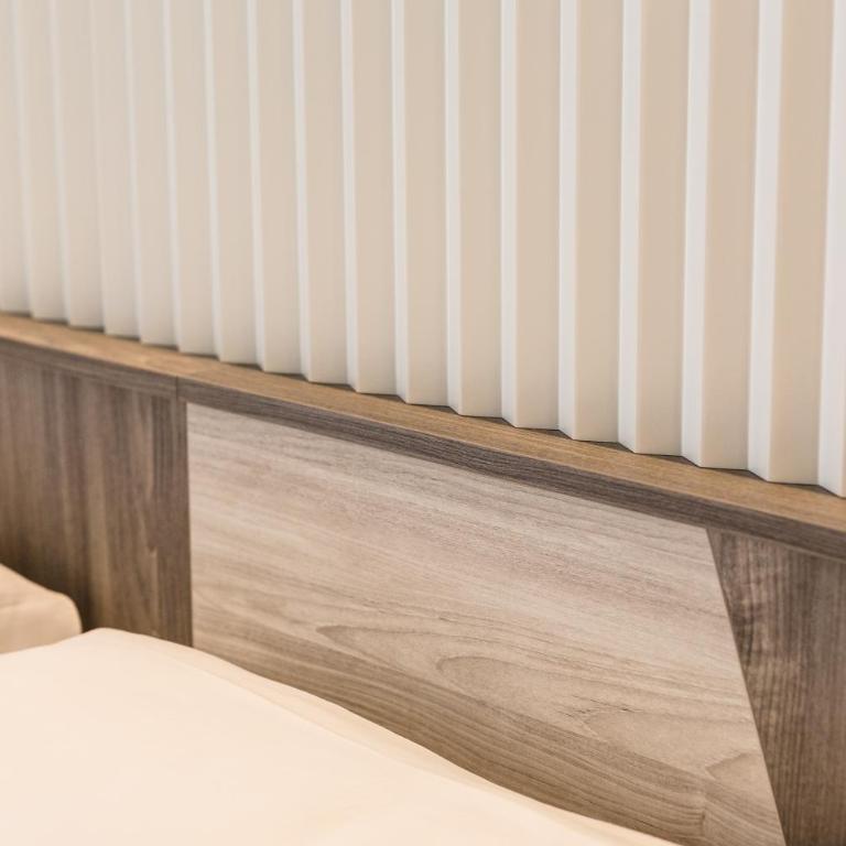 Hotel Europa - Junior Suite con Balcone - 25
