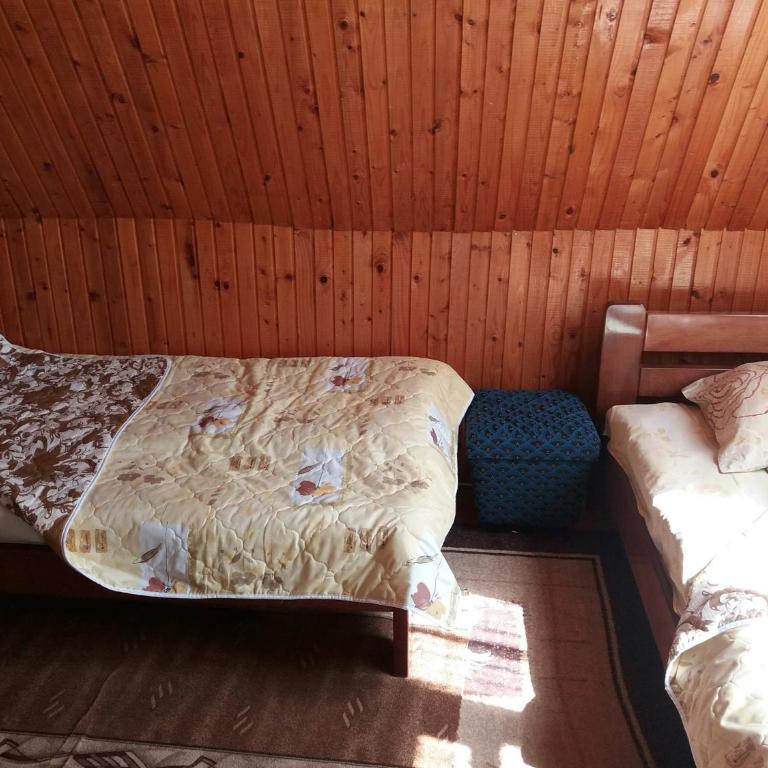 Guesthouse Durmitor Magic - Large Twin Room - 5