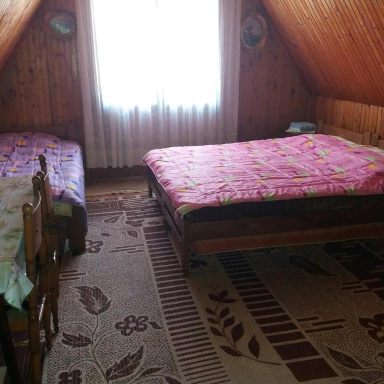 Guesthouse Durmitor Magic - Triple Room - 11