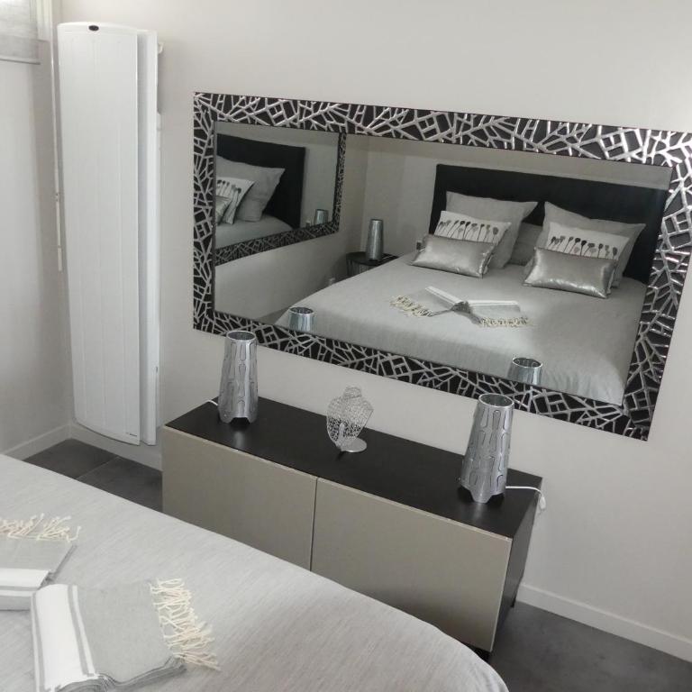 Le Nude - Port Ambonne Village Naturiste - Apartamento con terraza - 11
