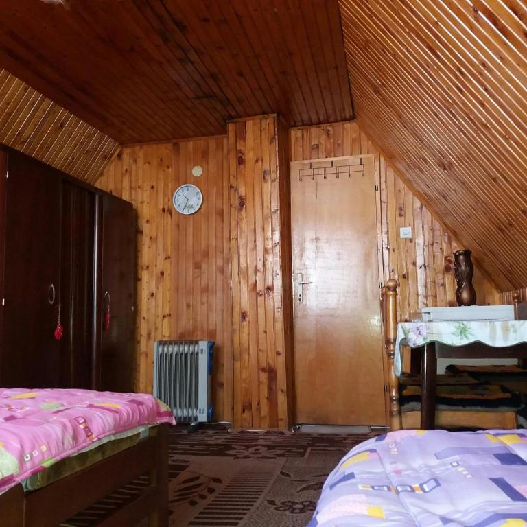 Guesthouse Durmitor Magic - Triple Room - 8