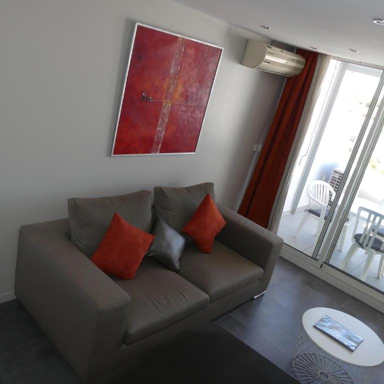 Le Nude - Port Ambonne Village Naturiste - Apartamento con terraza - 24