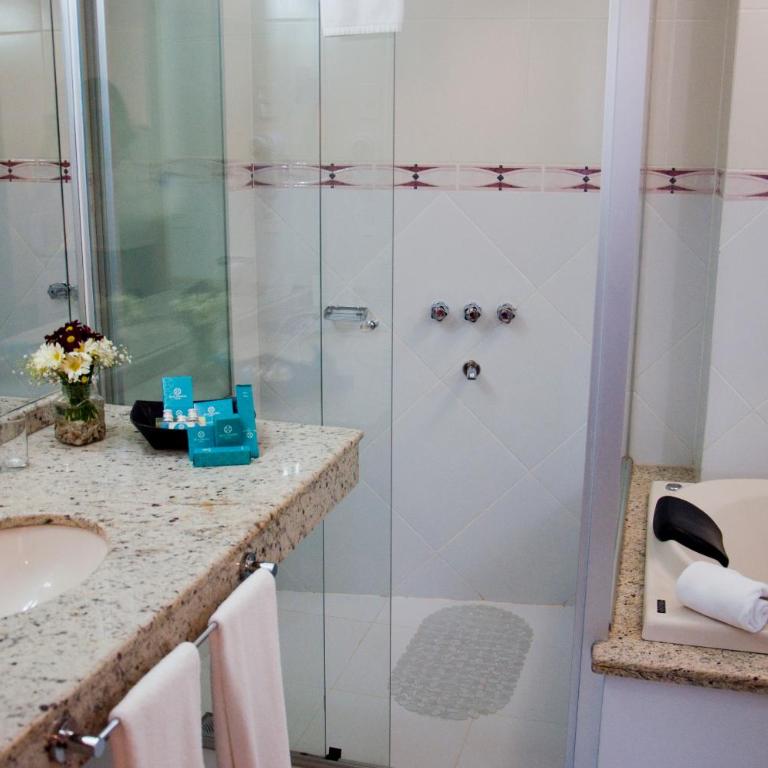 De la Trinidad Hotel - King Suite - 6
