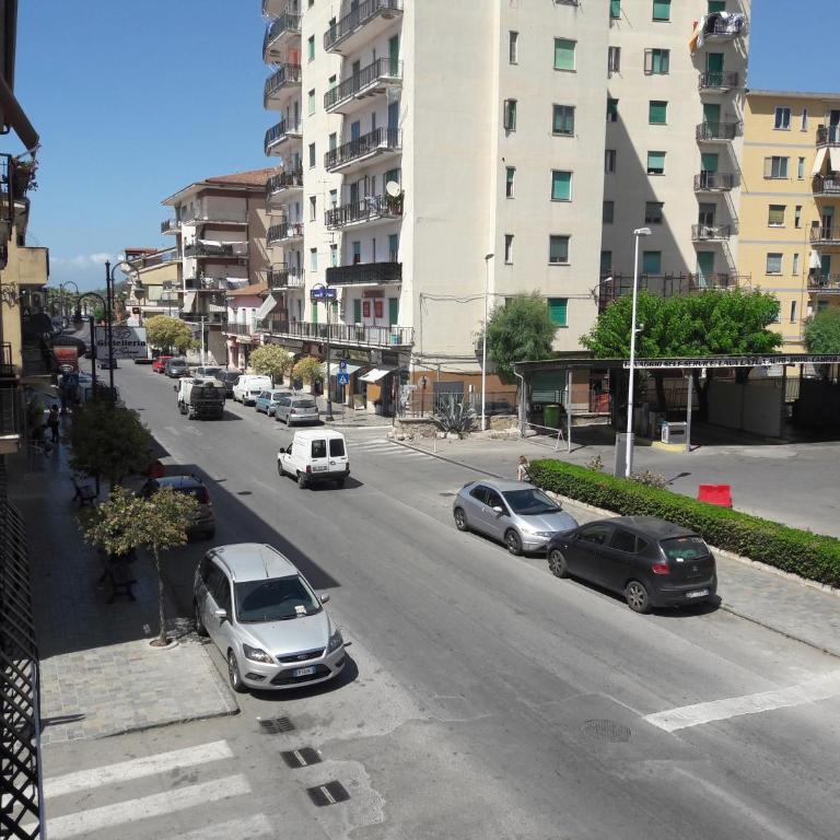 B&B MORFEO - Camera Tripla con Balcone - 22