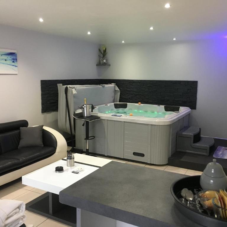 Appart&Spa - Appartement - 1