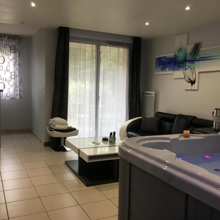 Appart&Spa - Appartement - 7