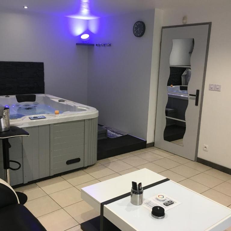 Appart&Spa - Appartement - 4