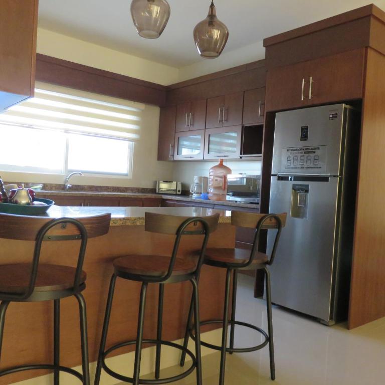 Departamento de Lujo en Mazatlan - Duplex Apartment - 4
