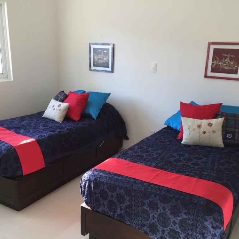 Departamento de Lujo en Mazatlan - Duplex Apartment - 5