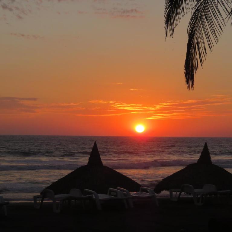 Departamento de Lujo en Mazatlan - Duplex Apartment - 9