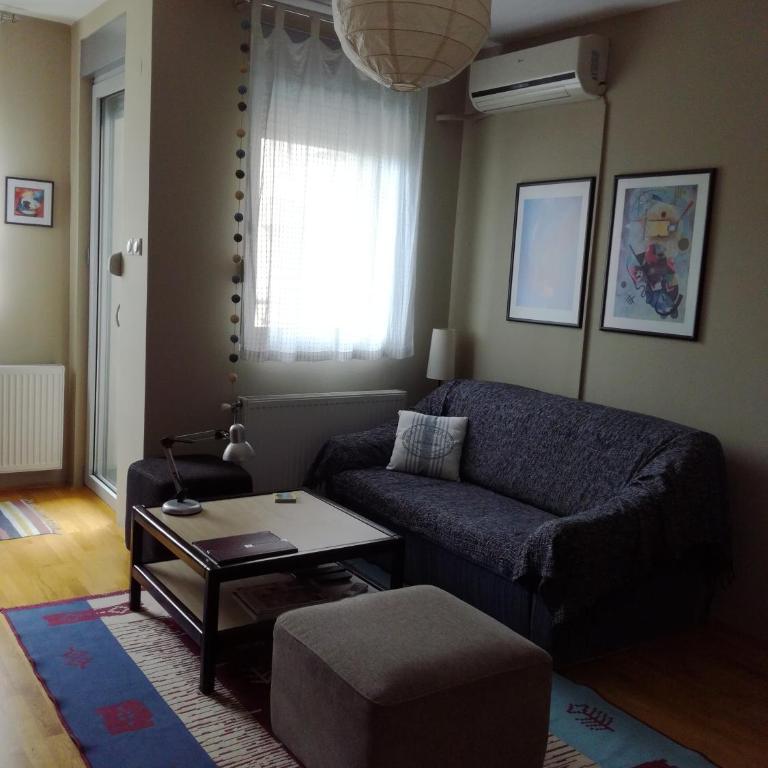 Naissa Apartment - Apartman sa 1 Spavaćom Sobom - 11