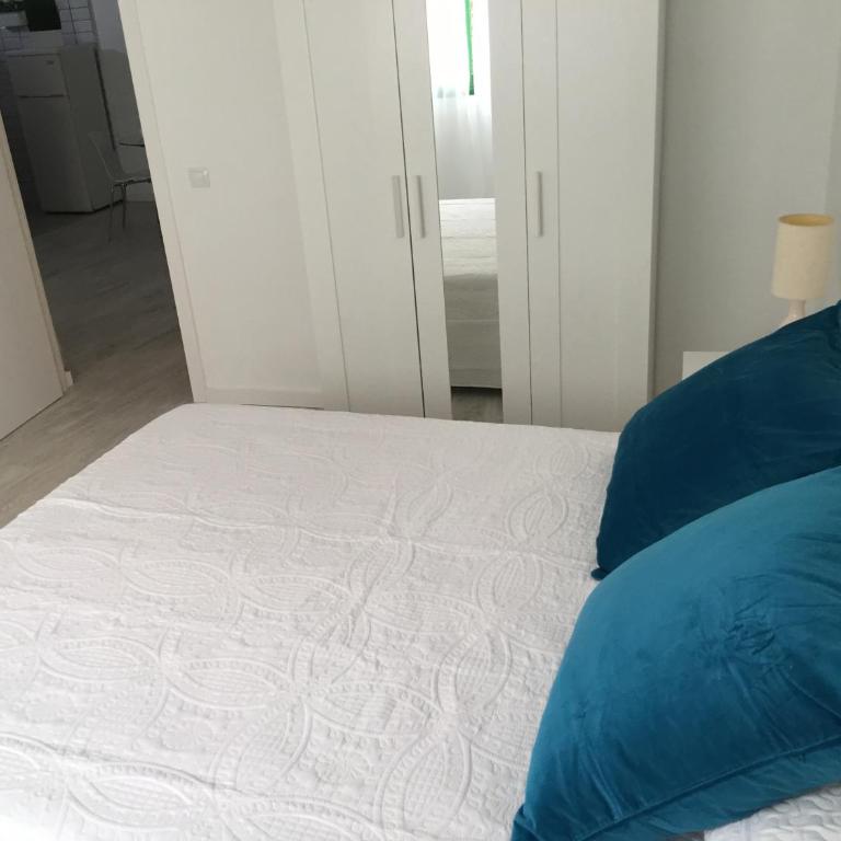 Harbour side - Apartment with Sea View - 18