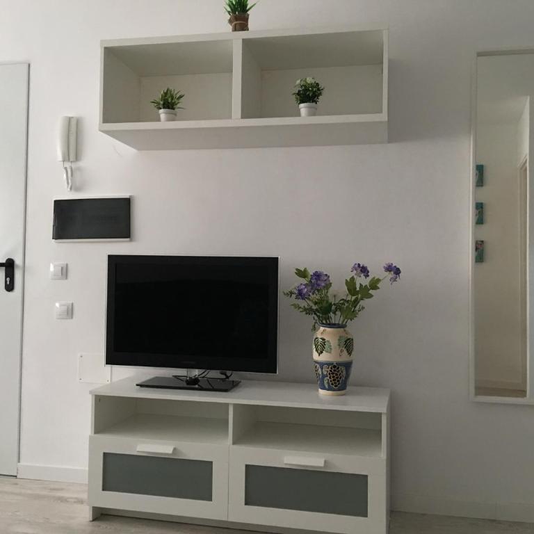 Harbour side - Apartment with Sea View - 10